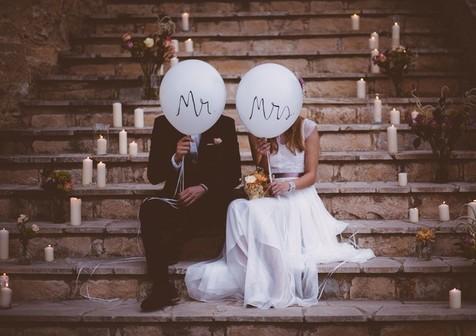Genética influye en felicidad matrimonial, según estudio. (foto: Ansa)