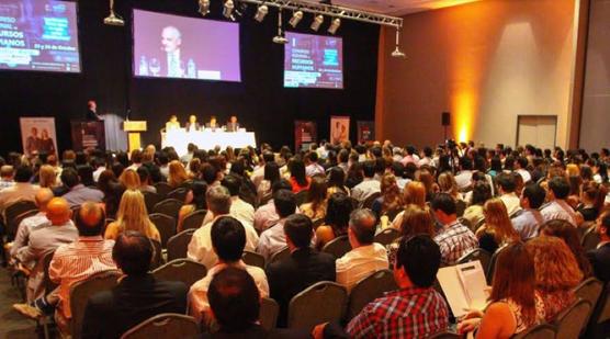 Congresos en Tucumán en el 2019