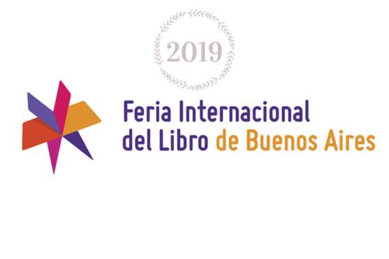 Feria Internacional del Libro 2019