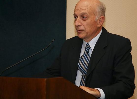  Procurador General de la Nación, Eduardo Casal
