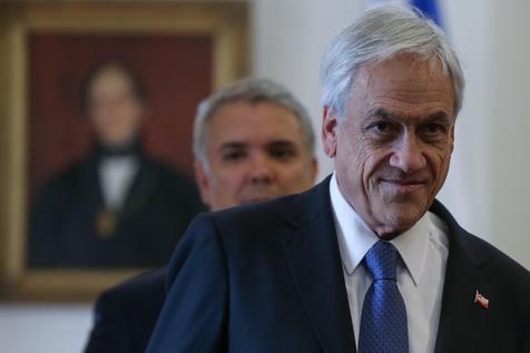 Sebastián Piñera (foto: EPA)