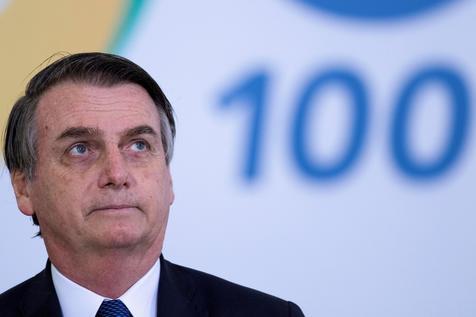 Bolsonaro consigue un paso más contra los jubilados brasileños
