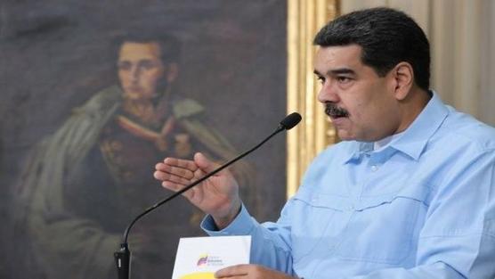 Portugal le robó dólares a Venezuela