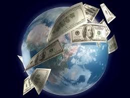 El dolar dueño del mundo