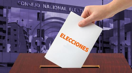 Elecciones