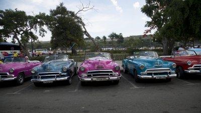 Los clásicos de La Habana