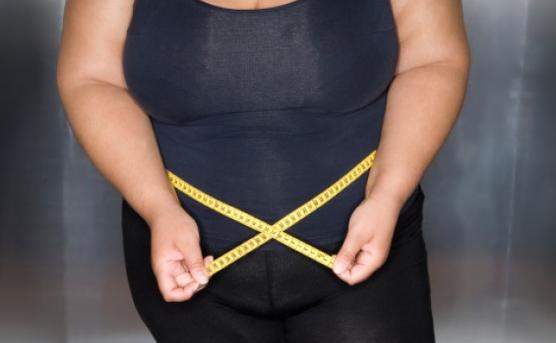Menopausia y obesidad