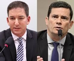 Duelo entre Moro y Greenwald