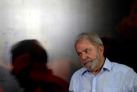 Lula y su sombra