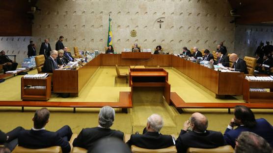 Supremo Tribunal Federal de Brasil
