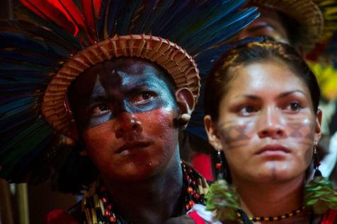 Para los indígenas el celibato es incomprensible, sostuvo monseñor Erwin Krautler, obispo emérito de Xingu, en Brasil