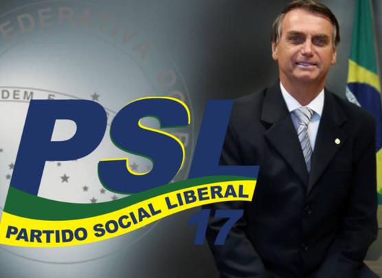 Bolsonaro quiere más participación de militares en su gobierno