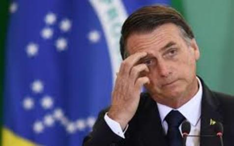 Bolsonaro a punto de romper alianza con partido principal