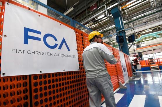 General Motors dijo en su demanda que mediante sobornos FCA obtuvo indebidas ventajas en las negociaciones con el sindicato