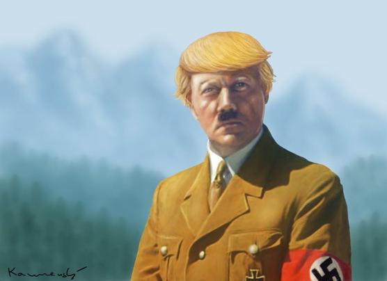 Adolf Trumo
