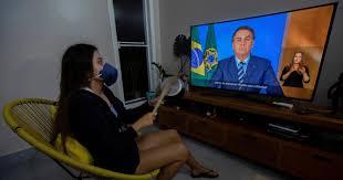 Cacerolazos contra Bolsonaro