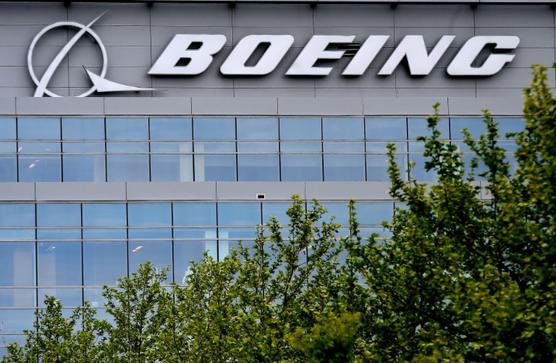 sede de Boeing, en Arlington, en Virginia, EEUU