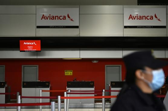 Avianca indicó que junto con "algunas de sus subsidiarias y afiliadas",  pide la quiebra