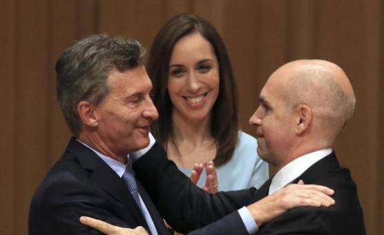 El trio más peligroso para el bolsillo de los argentinos