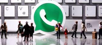 WhatsApp la via alternativa para pagos y cobros