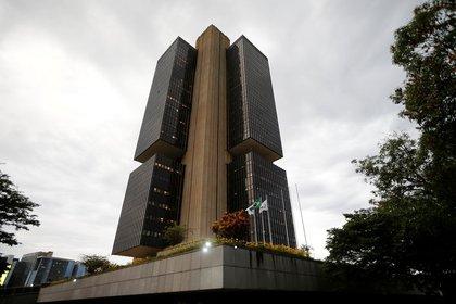 Sede del Banco Central de Brasil