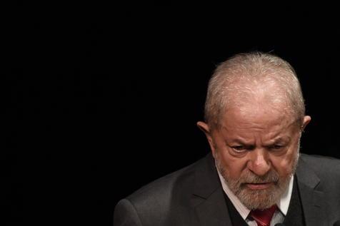Lula da Silva, expresidente de Brasil (foto: ANSA)