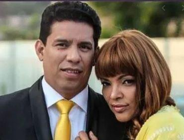 La diputada Flordelis dos Santos de Souza asesinó a su marido pastor Anderson do Carmo