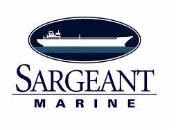 El logo de Sargeant Marine