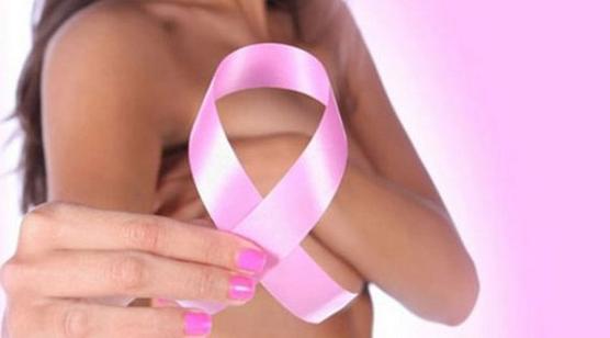 Mes del cáncer de mama