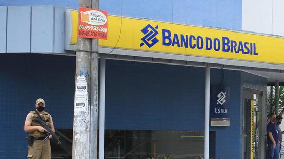 Sucursal bancaria asaltada en Cametá