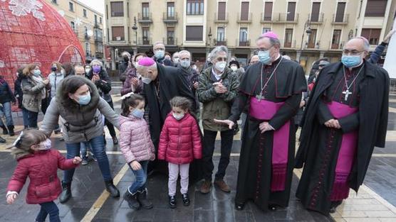 Obispos chilenos no se callaron