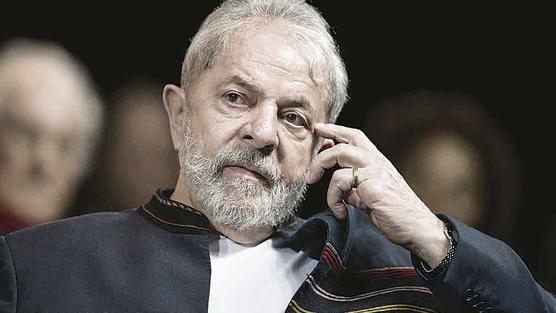 Lula obtuvo una victoria en la Corte contra Sergio Moro
