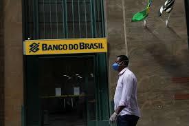 Temor en todos los bancos brasileños