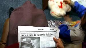 Unas 270.000 peruanas pobres fueron sometidas a cirugías de ligadura de trompas sin su consentimiento