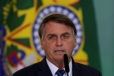Bolsonaro necesita aplacar las protestas