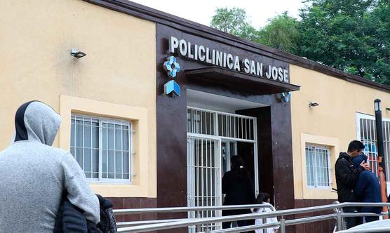Policlínica San José