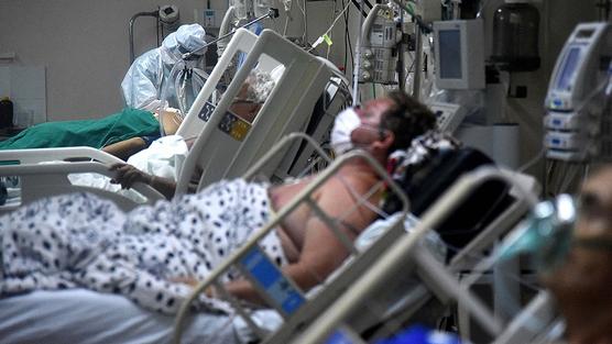 Grave situación sanitaria en Paraguay