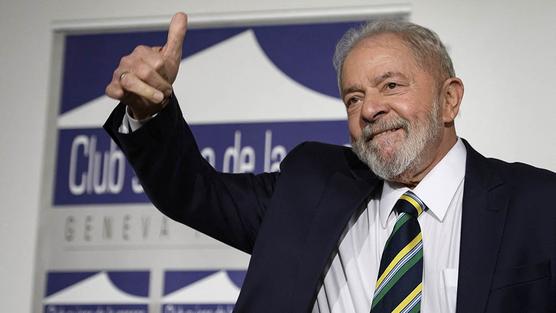 Lula absuelto