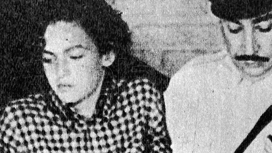 En mayo de 1971, un Robledo Puch de 19 años y con cara de niño cometió el primero de sus once asesinatos. 