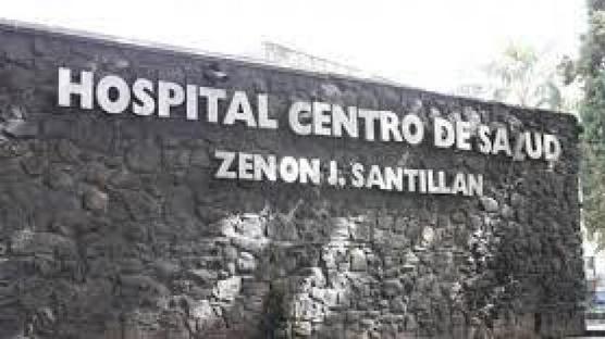 Centro de Salud