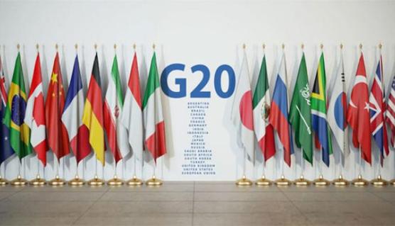 El G20 debatirá en Venecia subir más del 15 % la tasa