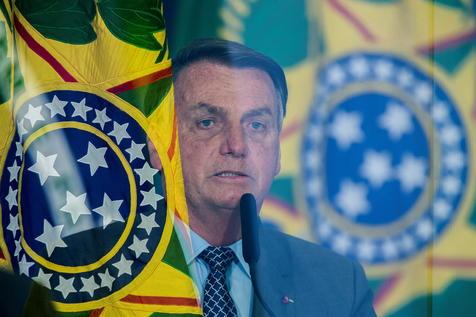 Bolsonaro denunció sin pruebas fraude electoral