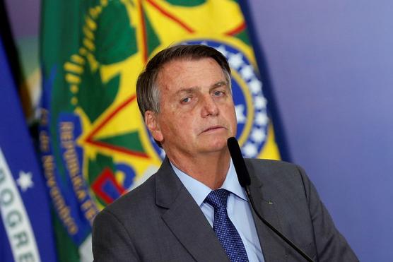 Bolsonaro sin apoyo empresario
