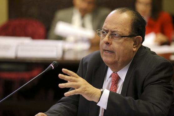 Julio Velarde continuará en el Banco Central