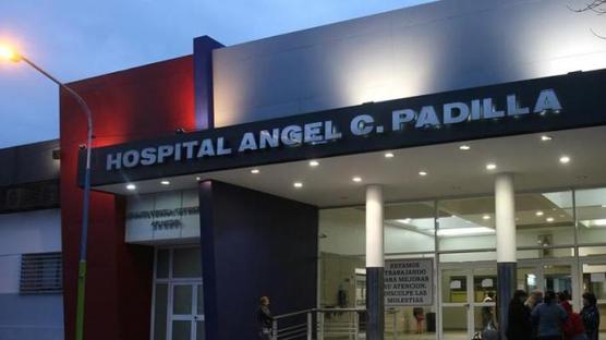 Hospital Padilla