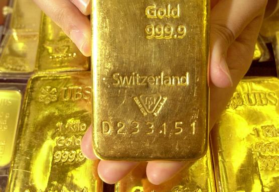 Las reservas del BCB están en oro puro producido por cooperativas