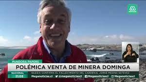 Piñera evasor, mentiroso y corrupto