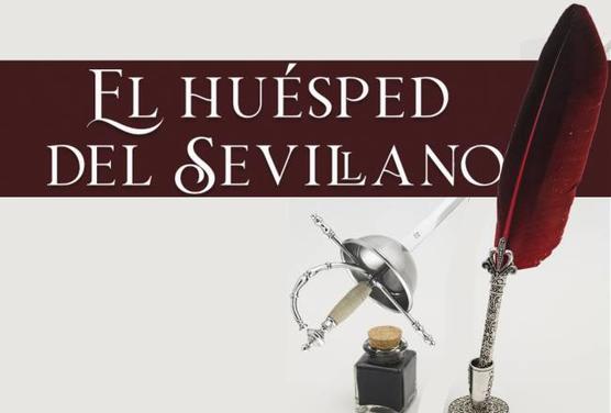 El huésped de Sevilla