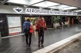 Aeropuerto de Asunción
