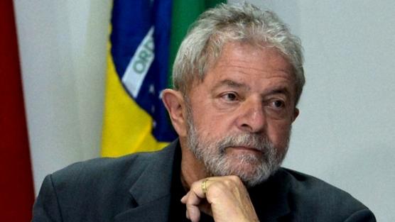 Lula anunció que el 7 de mayo será lanzada su precandidatura presidencial.